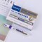 Kitcheniva 3 Pcs Waterproof Permanent Paint Marker Pen Oil based